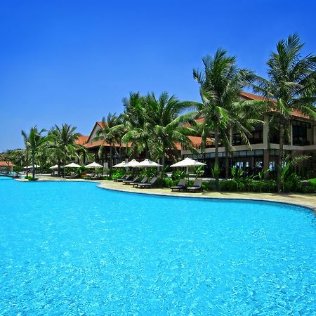 Golden Sand Resort And Spa Hoi An Dış mekan fotoğraf