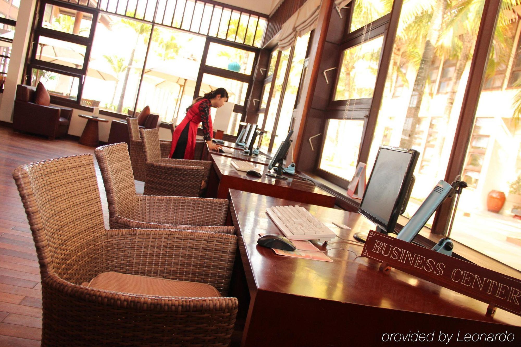 Golden Sand Resort And Spa Hoi An Dış mekan fotoğraf