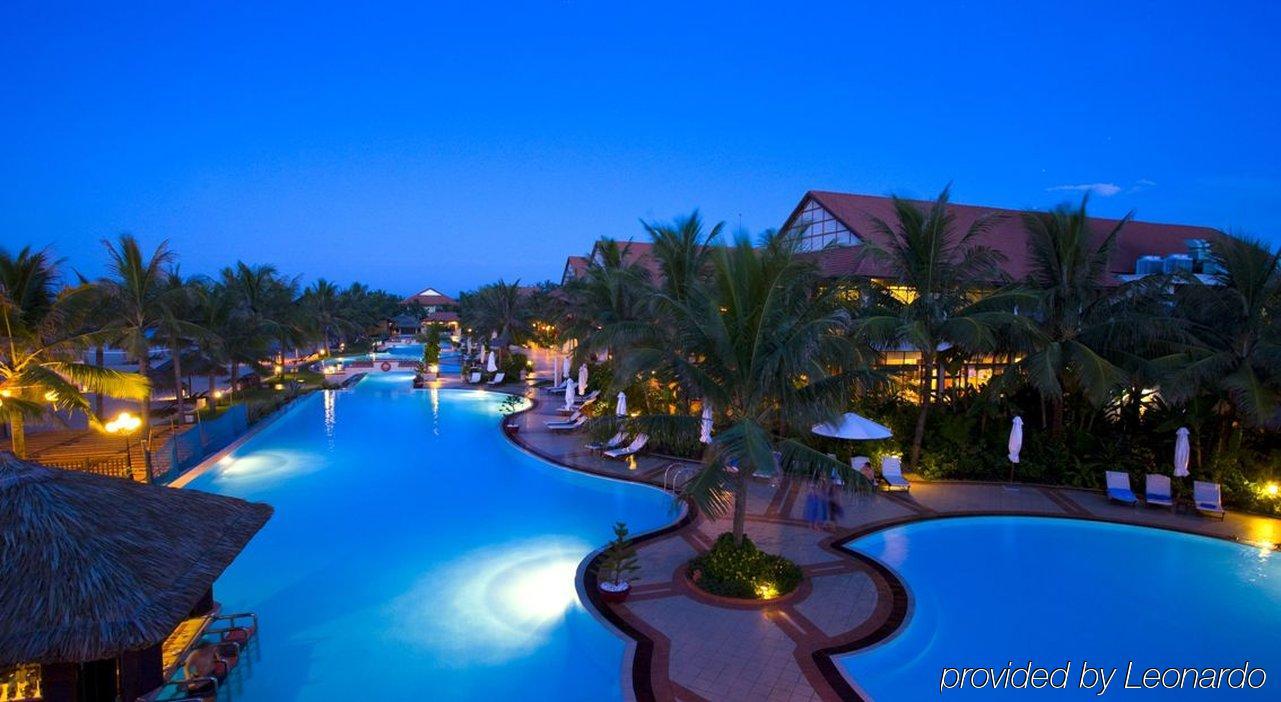 Golden Sand Resort And Spa Hoi An Dış mekan fotoğraf