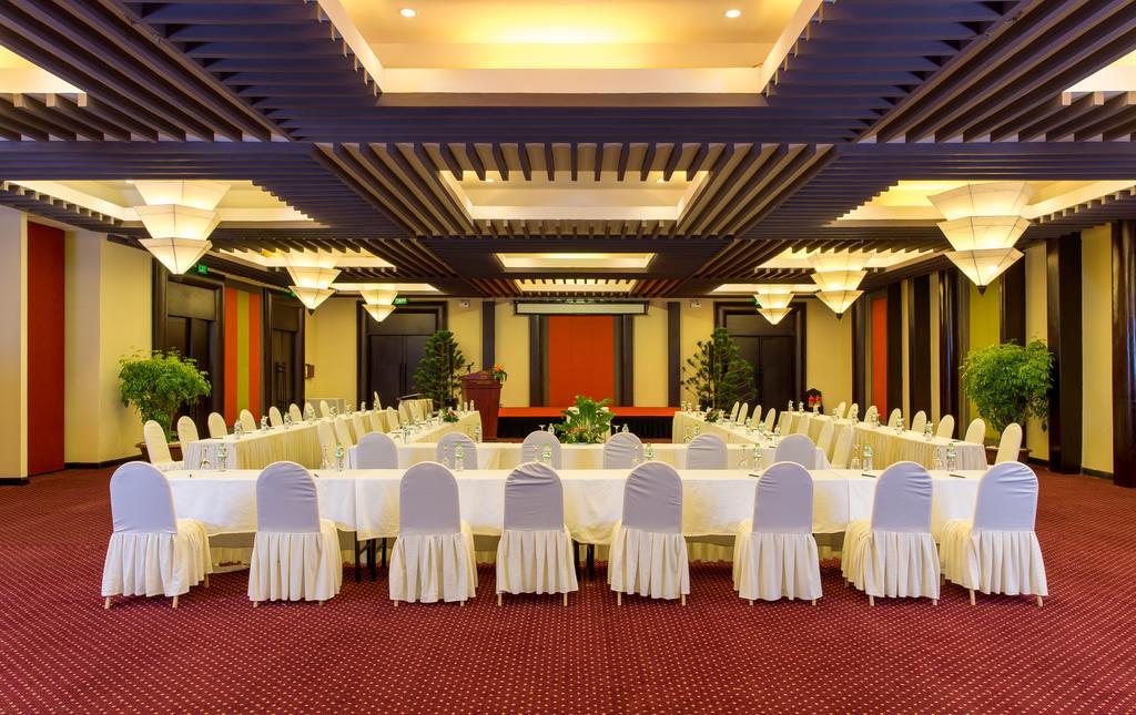 Golden Sand Resort And Spa Hoi An Dış mekan fotoğraf