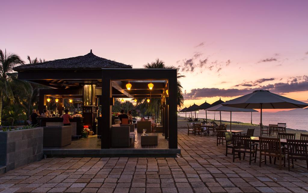 Golden Sand Resort And Spa Hoi An Dış mekan fotoğraf