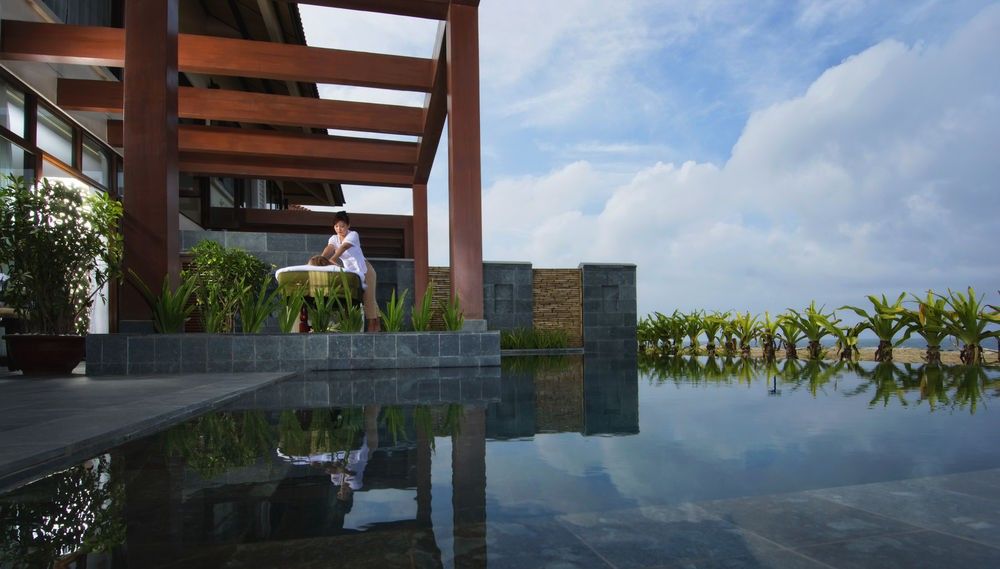 Golden Sand Resort And Spa Hoi An Dış mekan fotoğraf