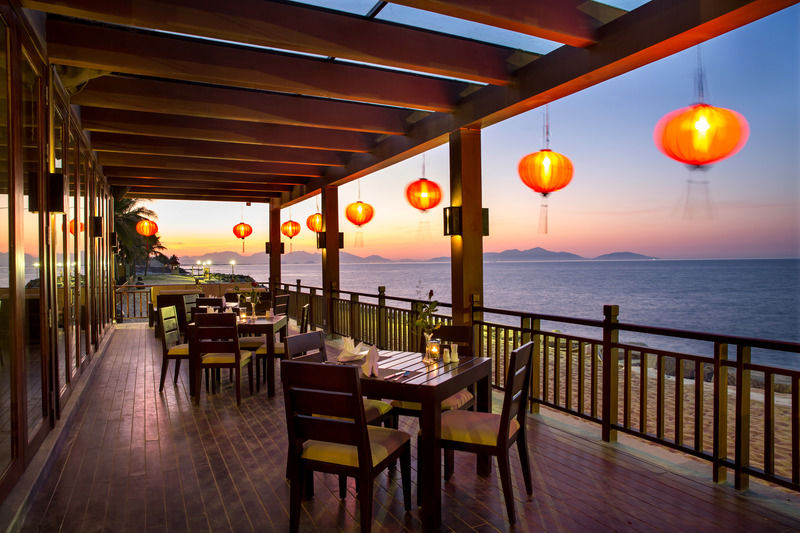 Golden Sand Resort And Spa Hoi An Dış mekan fotoğraf