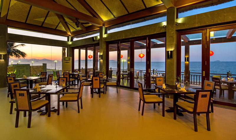 Golden Sand Resort And Spa Hoi An Dış mekan fotoğraf