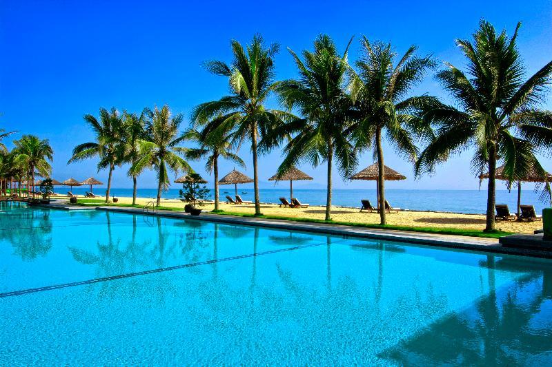 Golden Sand Resort And Spa Hoi An Dış mekan fotoğraf