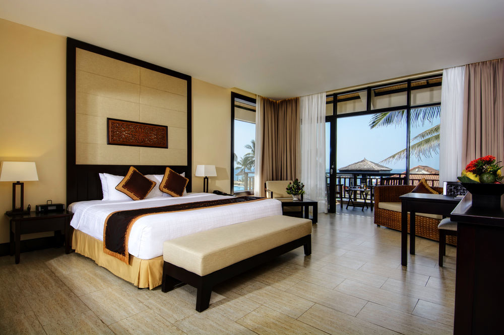 Golden Sand Resort And Spa Hoi An Dış mekan fotoğraf