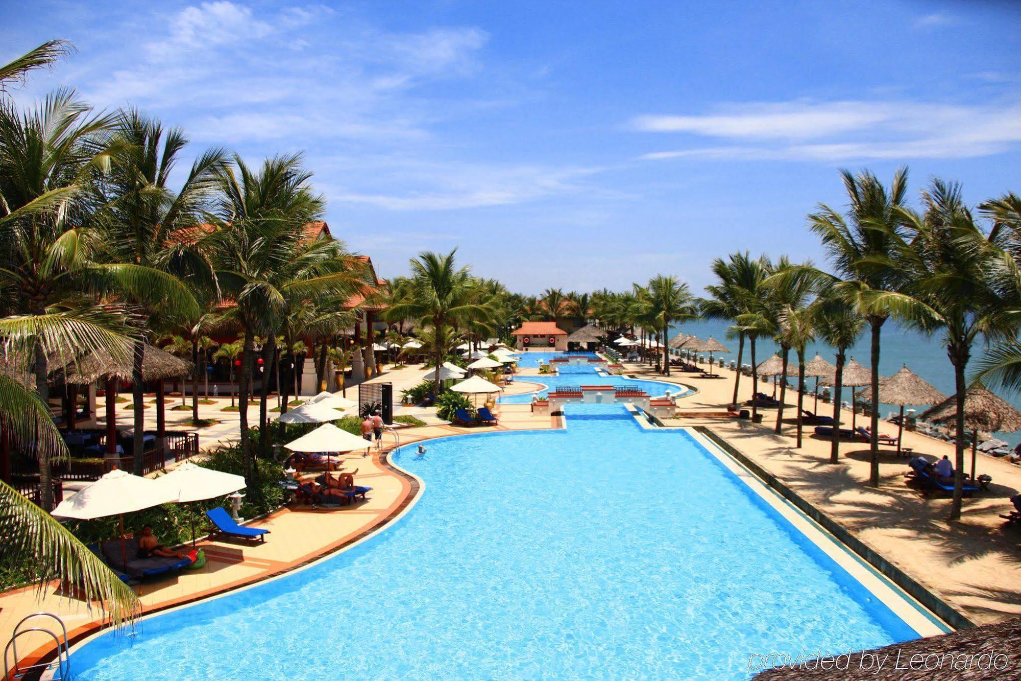 Golden Sand Resort And Spa Hoi An Dış mekan fotoğraf