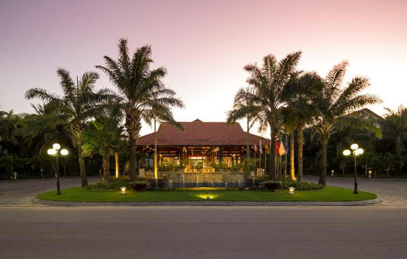 Golden Sand Resort And Spa Hoi An Dış mekan fotoğraf