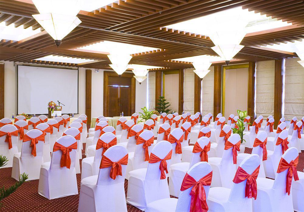 Golden Sand Resort And Spa Hoi An Dış mekan fotoğraf